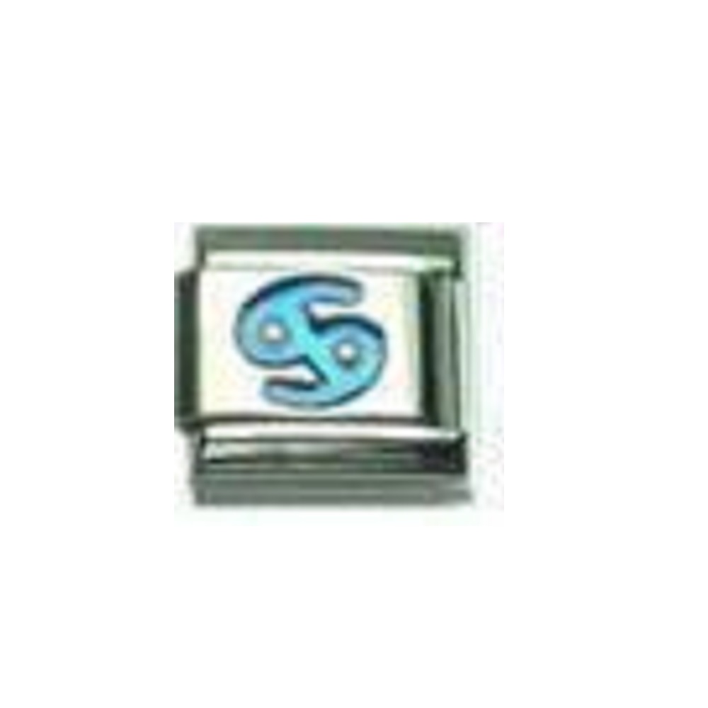 Cancer Symbol Italian Charm 226 237 9mm Italian Charm